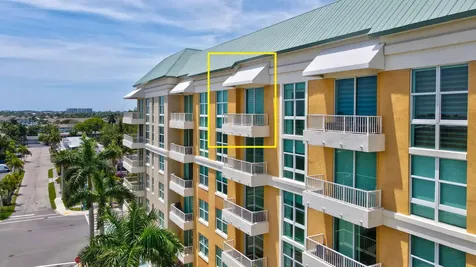 100 NE 6th Street Boynton Beach FL 33435