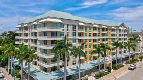 100 NE 6th Street Boynton Beach FL 33435