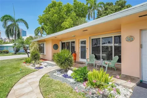 1431 S Ocean Boulevard Lauderdale By The Sea FL 33062