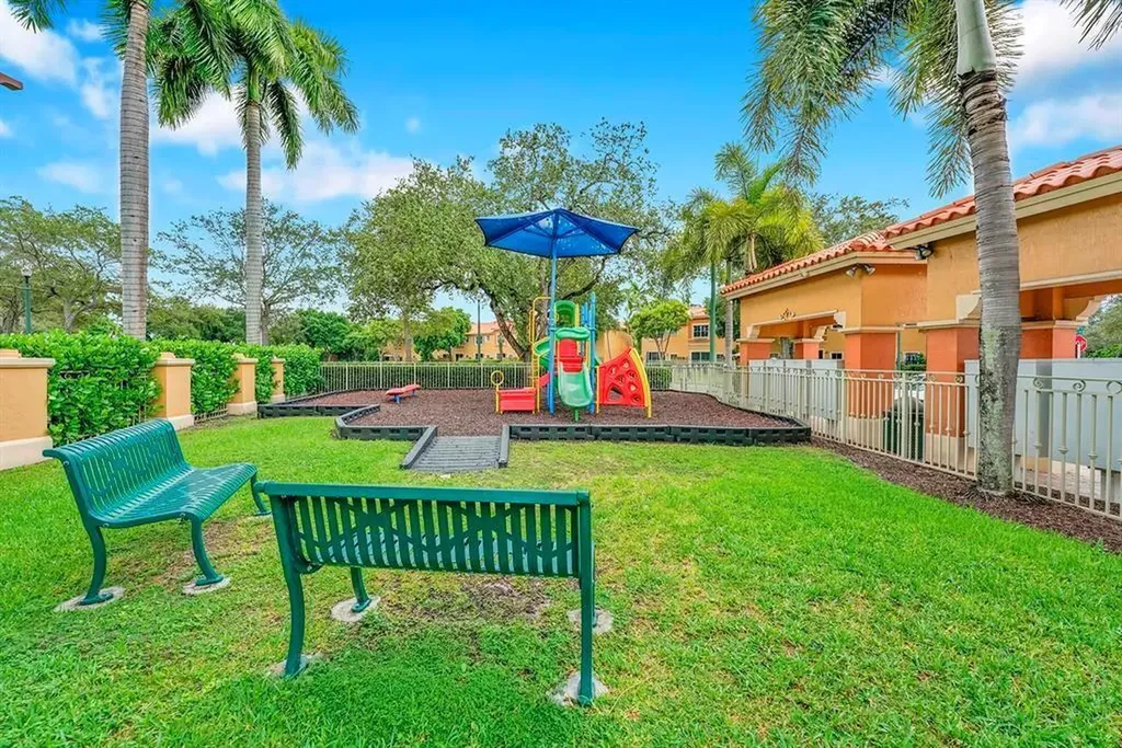 2315 Clipper Place Fort Lauderdale FL 33312