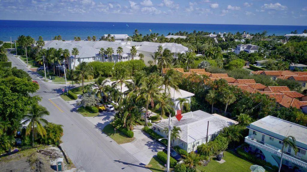 1020 Casuarina Road Delray Beach FL 33483