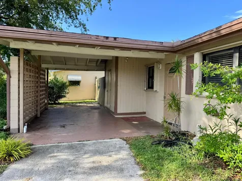 764 Gardenia Drive Royal Palm Beach FL 33411