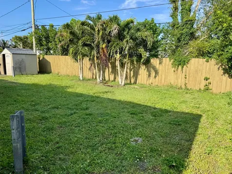 764 Gardenia Drive Royal Palm Beach FL 33411