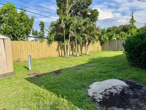 764 Gardenia Drive Royal Palm Beach FL 33411