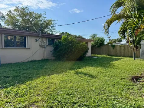 764 Gardenia Drive Royal Palm Beach FL 33411