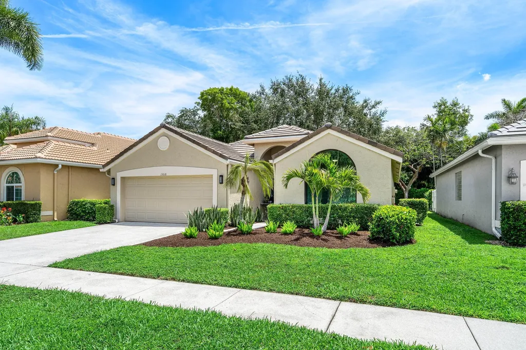 13618 Breton Lane Delray Beach FL 33446
