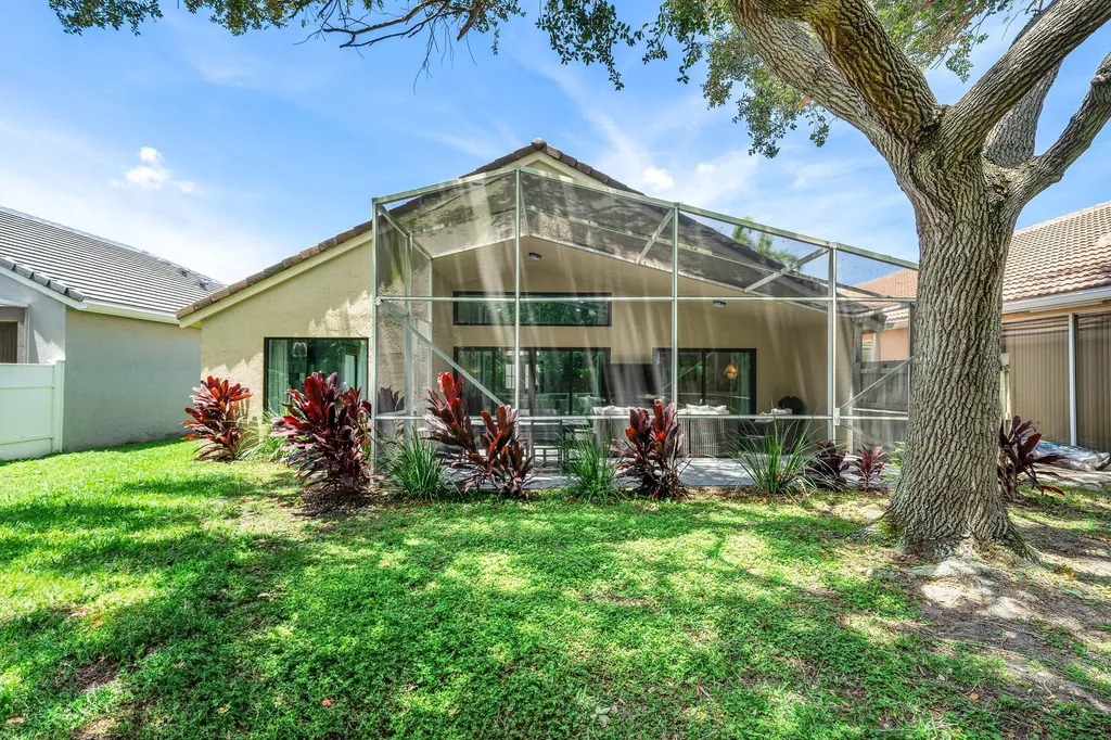 13618 Breton Lane Delray Beach FL 33446
