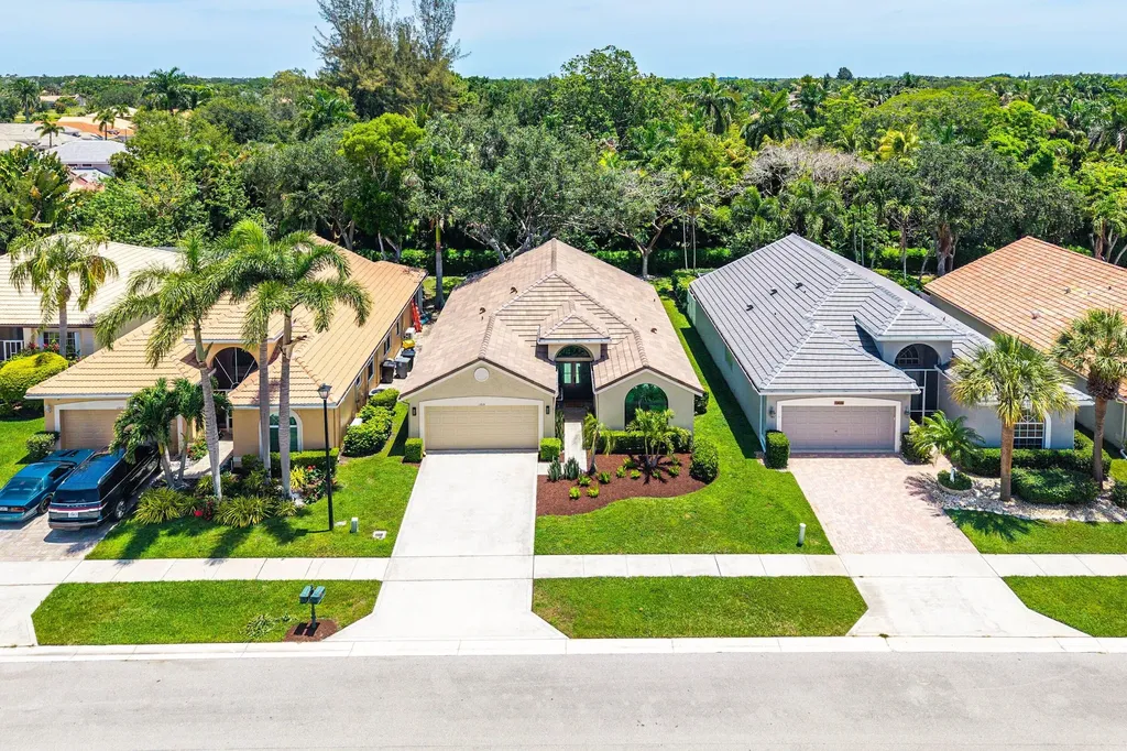 13618 Breton Lane Delray Beach FL 33446