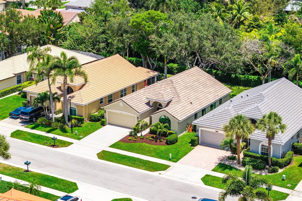13618 Breton Lane Delray Beach FL 33446