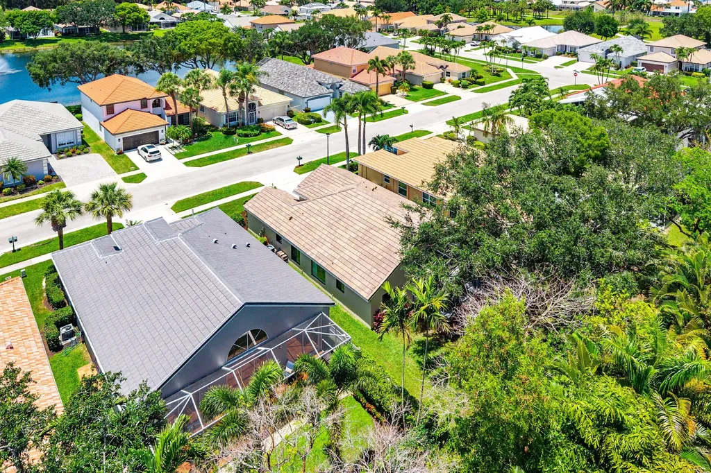 13618 Breton Lane Delray Beach FL 33446