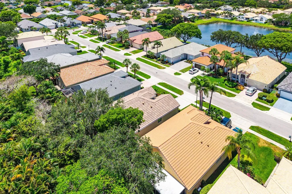 13618 Breton Lane Delray Beach FL 33446
