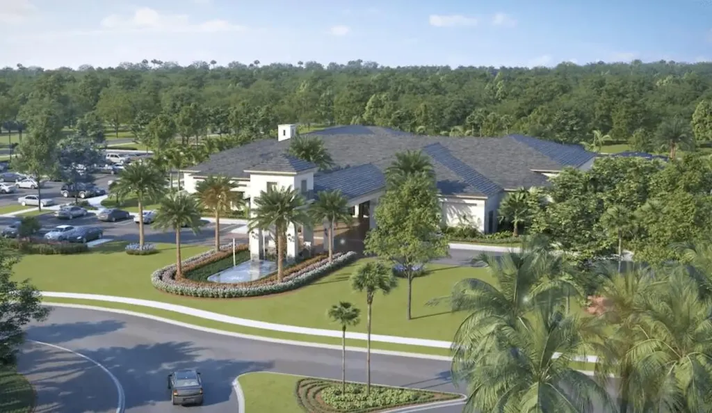 13618 Breton Lane Delray Beach FL 33446