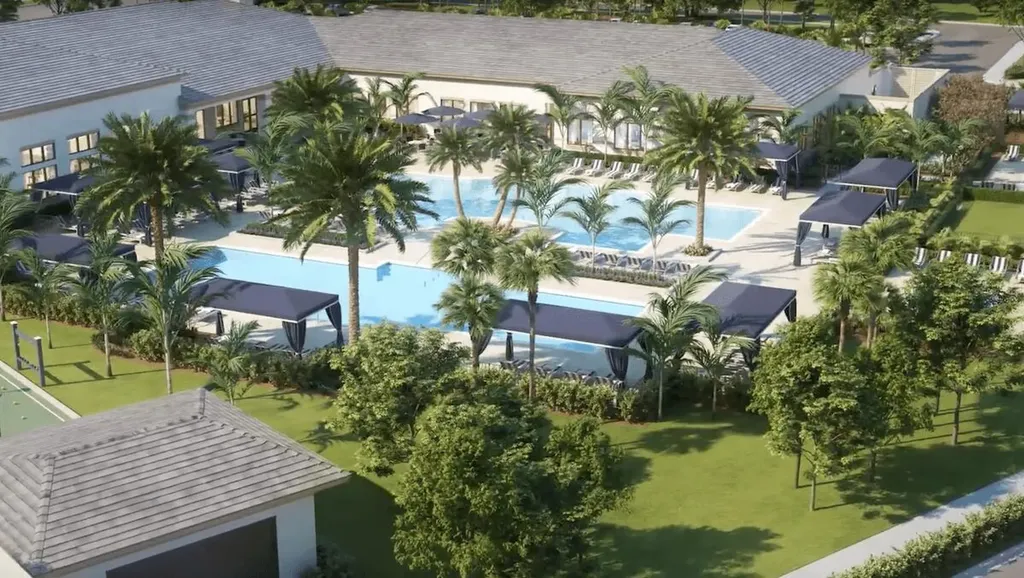 13618 Breton Lane Delray Beach FL 33446