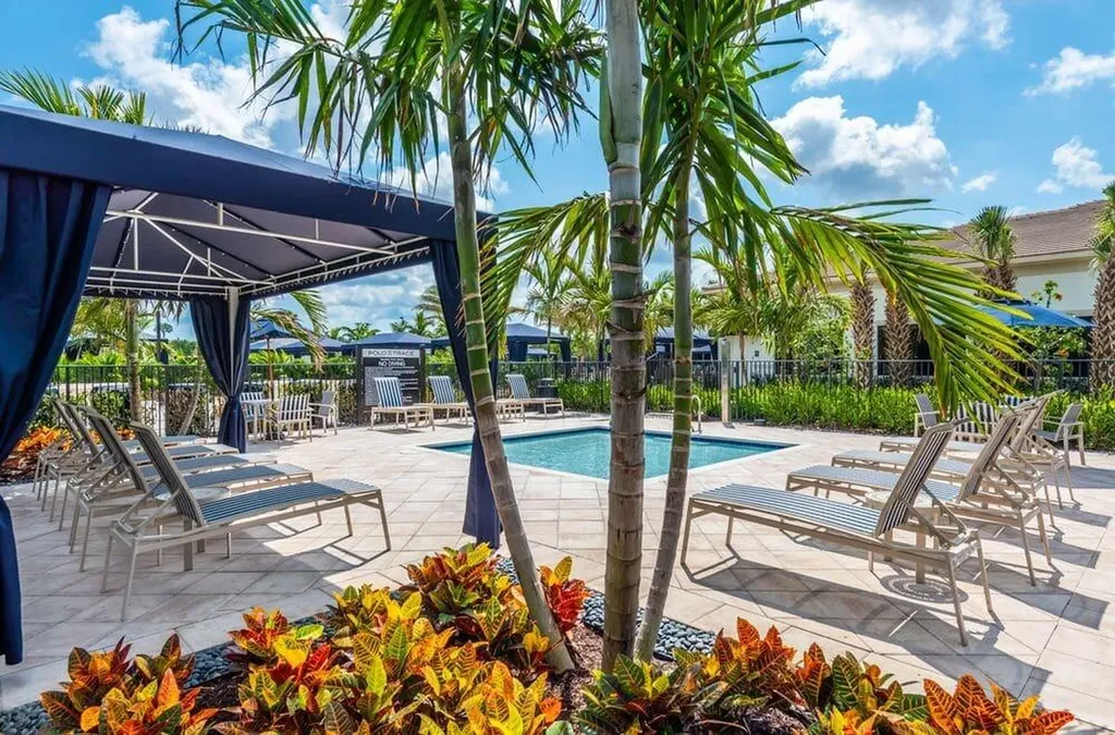 13618 Breton Lane Delray Beach FL 33446