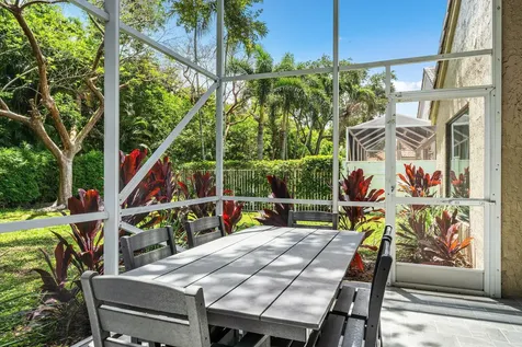 13618 Breton Lane Delray Beach FL 33446