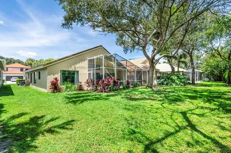 13618 Breton Lane Delray Beach FL 33446