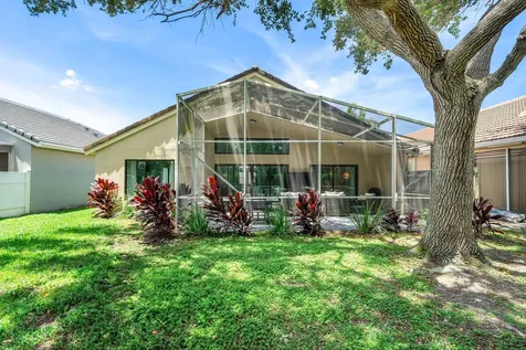 13618 Breton Lane Delray Beach FL 33446