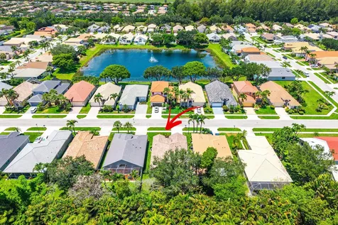 13618 Breton Lane Delray Beach FL 33446