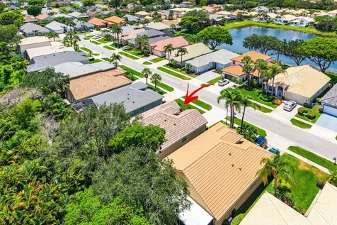 13618 Breton Lane Delray Beach FL 33446