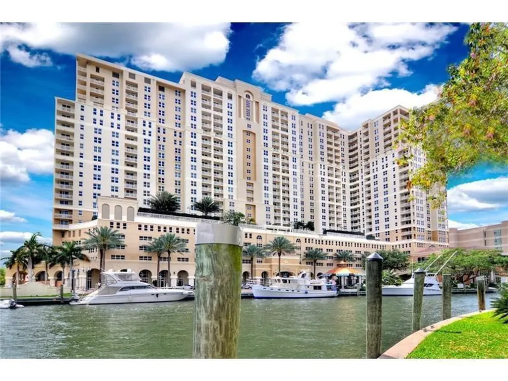 511 SE 5 Avenue Fort Lauderdale FL 33301