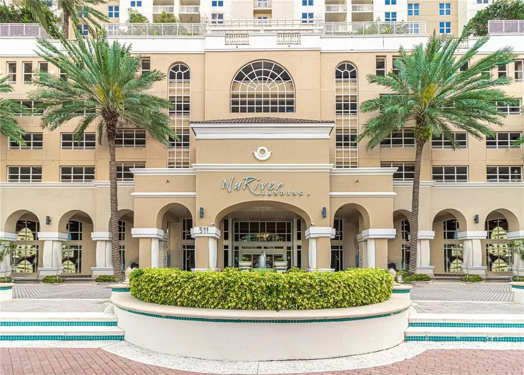511 SE 5 Avenue Fort Lauderdale FL 33301