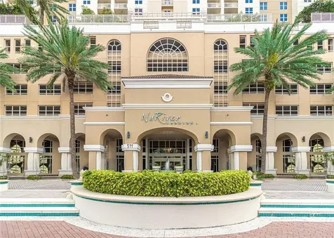 511 SE 5 Avenue Fort Lauderdale FL 33301