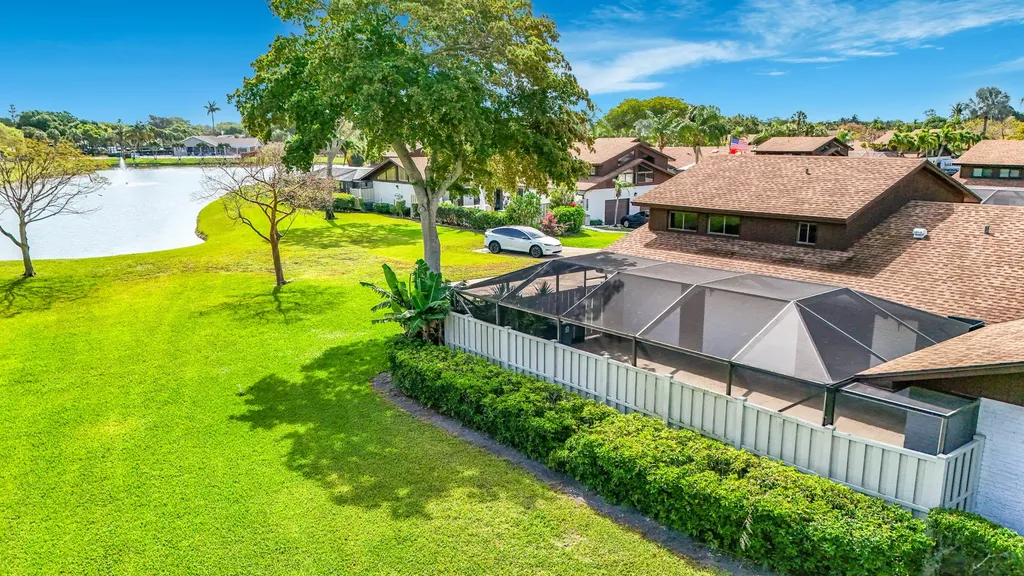 9695 Boca Gardens Parkway Boca Raton FL 33496
