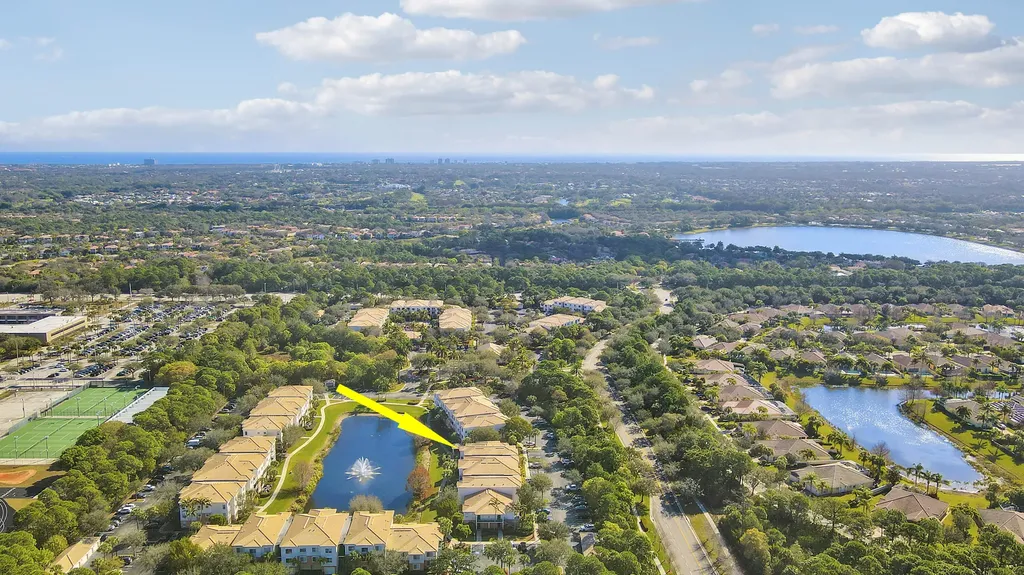 9212 W Myrtlewood Circle W Palm Beach Gardens FL 33418