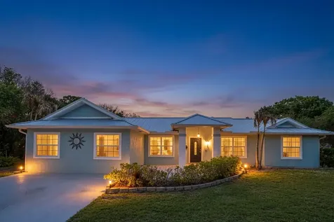 5700 Oleander Avenue Fort Pierce FL 34982