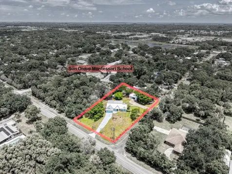 5700 Oleander Avenue Fort Pierce FL 34982