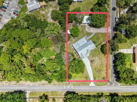 5700 Oleander Avenue Fort Pierce FL 34982