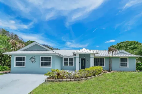 5700 Oleander Avenue Fort Pierce FL 34982