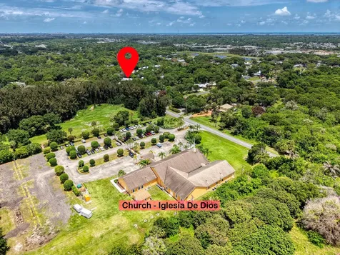 5700 Oleander Avenue Fort Pierce FL 34982