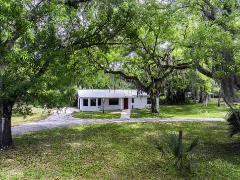 536 SE 16th Avenue Okeechobee FL 34974