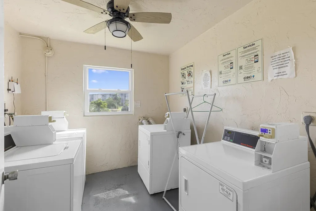 2901 S Palm Aire Drive Pompano Beach FL 33069
