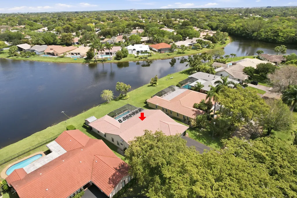 1042 NW 110th Lane Coral Springs FL 33071