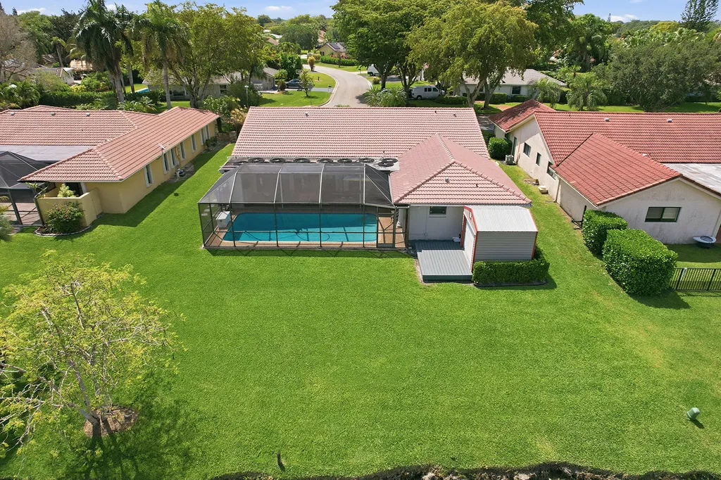 1042 NW 110th Lane Coral Springs FL 33071