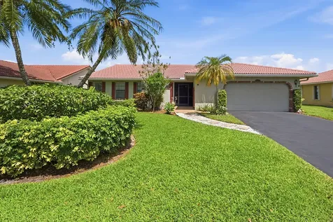 1042 NW 110th Lane Coral Springs FL 33071