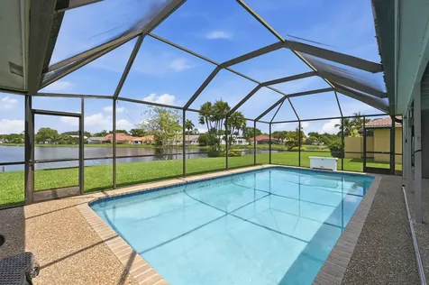 1042 NW 110th Lane Coral Springs FL 33071