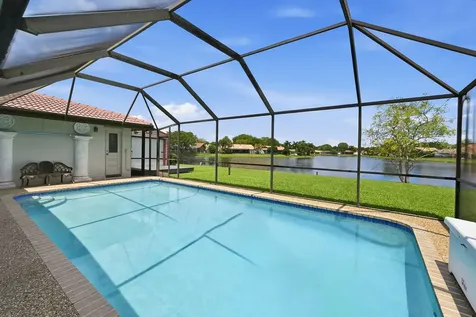 1042 NW 110th Lane Coral Springs FL 33071