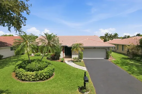 1042 NW 110th Lane Coral Springs FL 33071