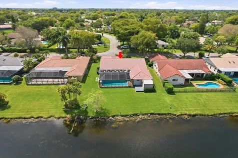 1042 NW 110th Lane Coral Springs FL 33071