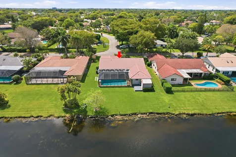 1042 NW 110th Lane Coral Springs FL 33071