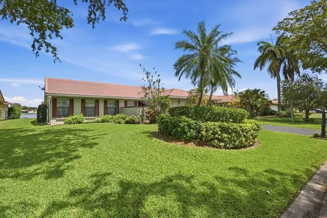 1042 NW 110th Lane Coral Springs FL 33071