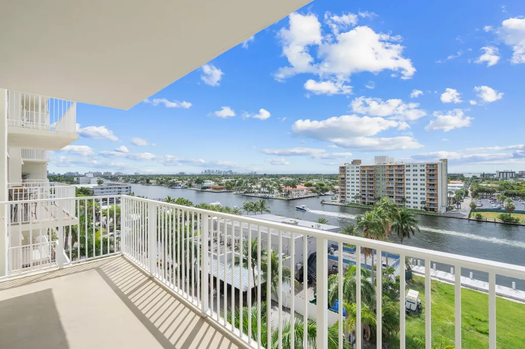 3020 NE 32nd Avenue Fort Lauderdale FL 33308