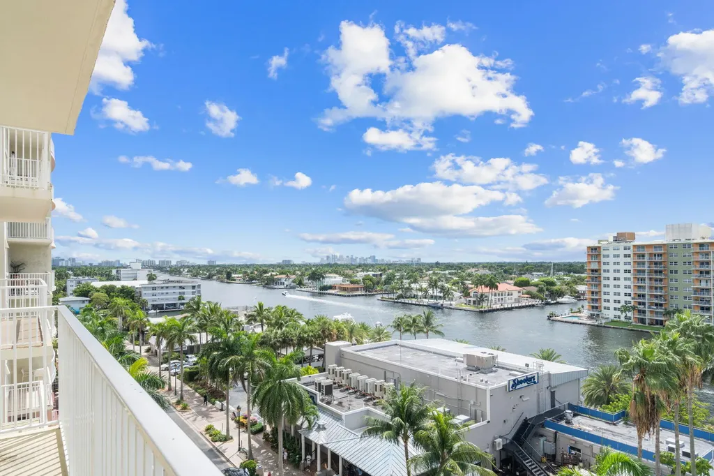 3020 NE 32nd Avenue Fort Lauderdale FL 33308