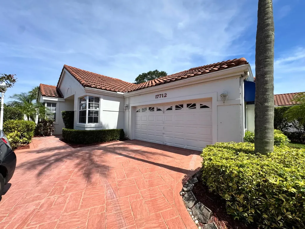 17712 Candlewood Terrace Boca Raton FL 33487
