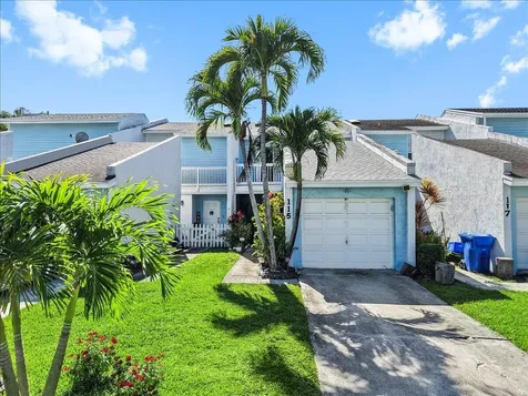 115 Fairway Lane Royal Palm Beach FL 33411