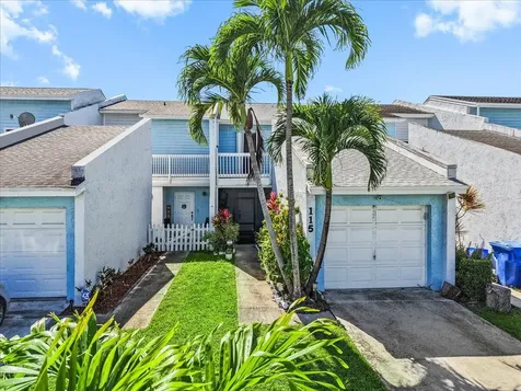 115 Fairway Lane Royal Palm Beach FL 33411