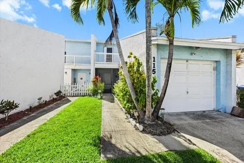 115 Fairway Lane Royal Palm Beach FL 33411